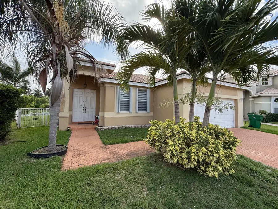 12611 SW 28th St, Miramar, FL 33027 - Image #3
