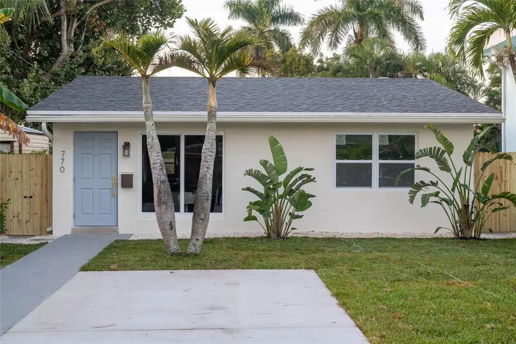 770 NE 34th Court, Oakland Park, FL 33334 - Image #1