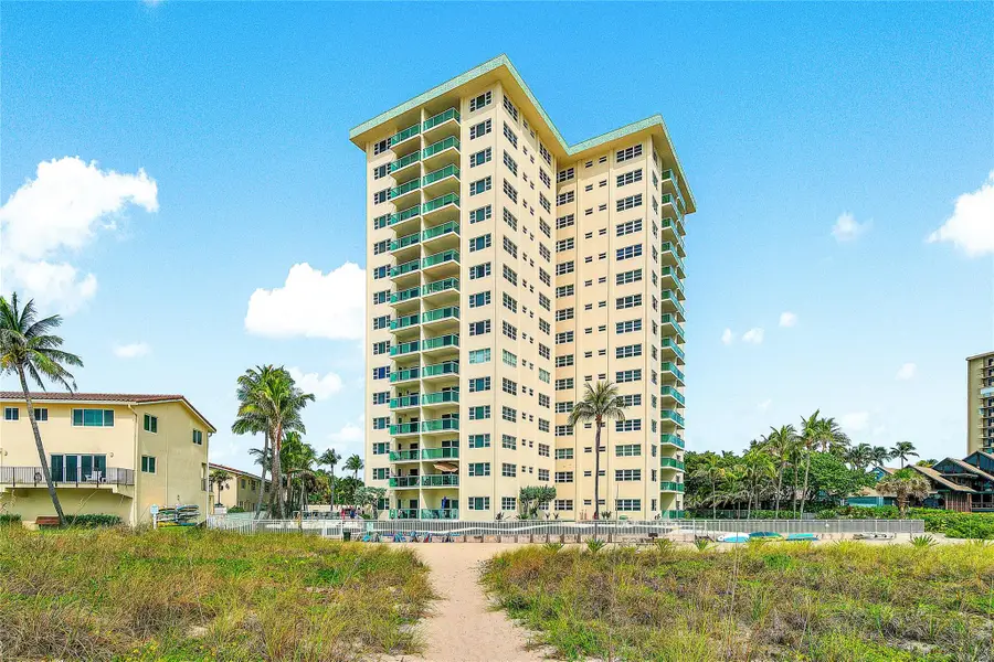 6000 N Ocean Blvd #4F, Lauderdale By The Sea, FL 33308 - Image #2