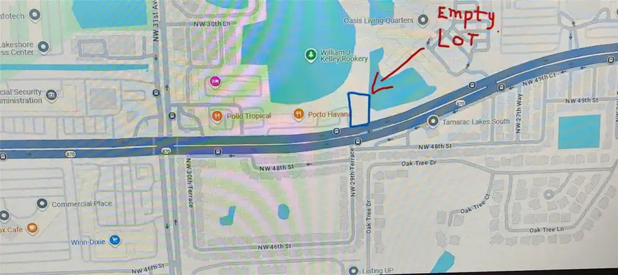 2898 W Commercial Blvd, Fort Lauderdale, FL 33309 - Image #3