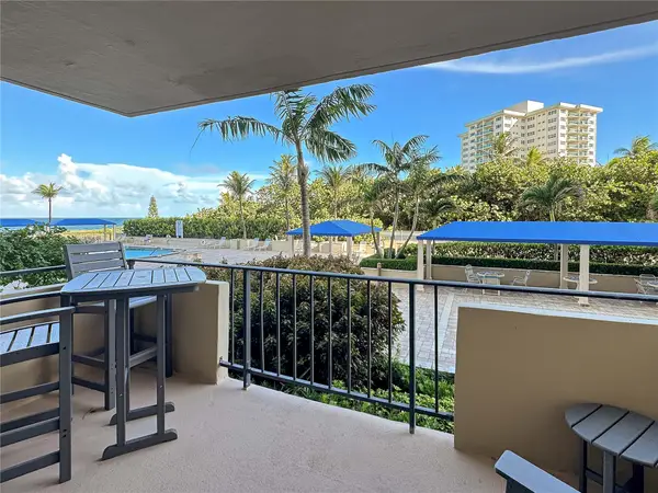 2000 S Ocean Blvd #LF, Lauderdale By The Sea, FL 33062