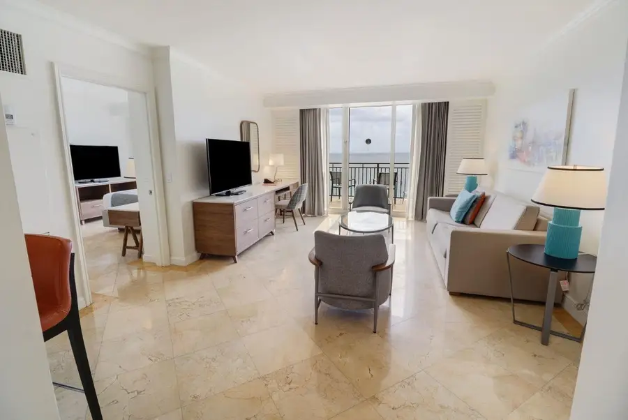 601 N Ft Lauderdale Bch Boulevard #909, Fort Lauderdale, FL 33304 - Image #3