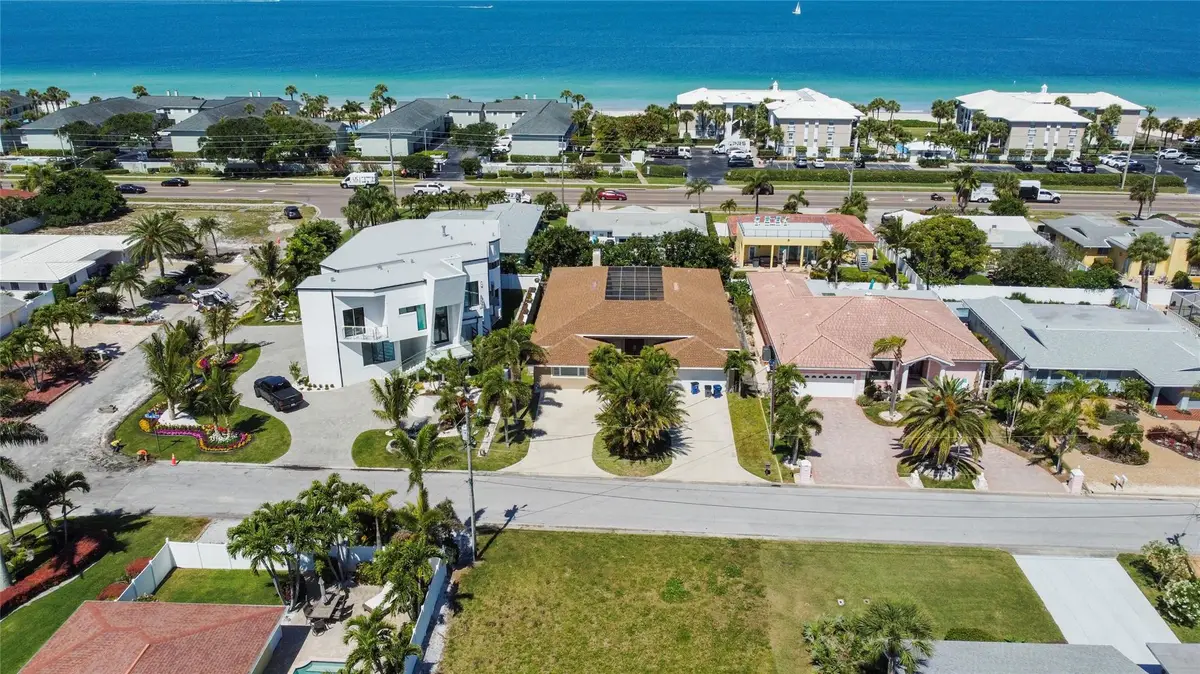 2504 Hibiscus Dr. W, Belleair Beach, FL 33786 - Image #1