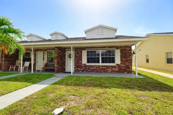 8520 Us1 #G3, Micco, FL 32976