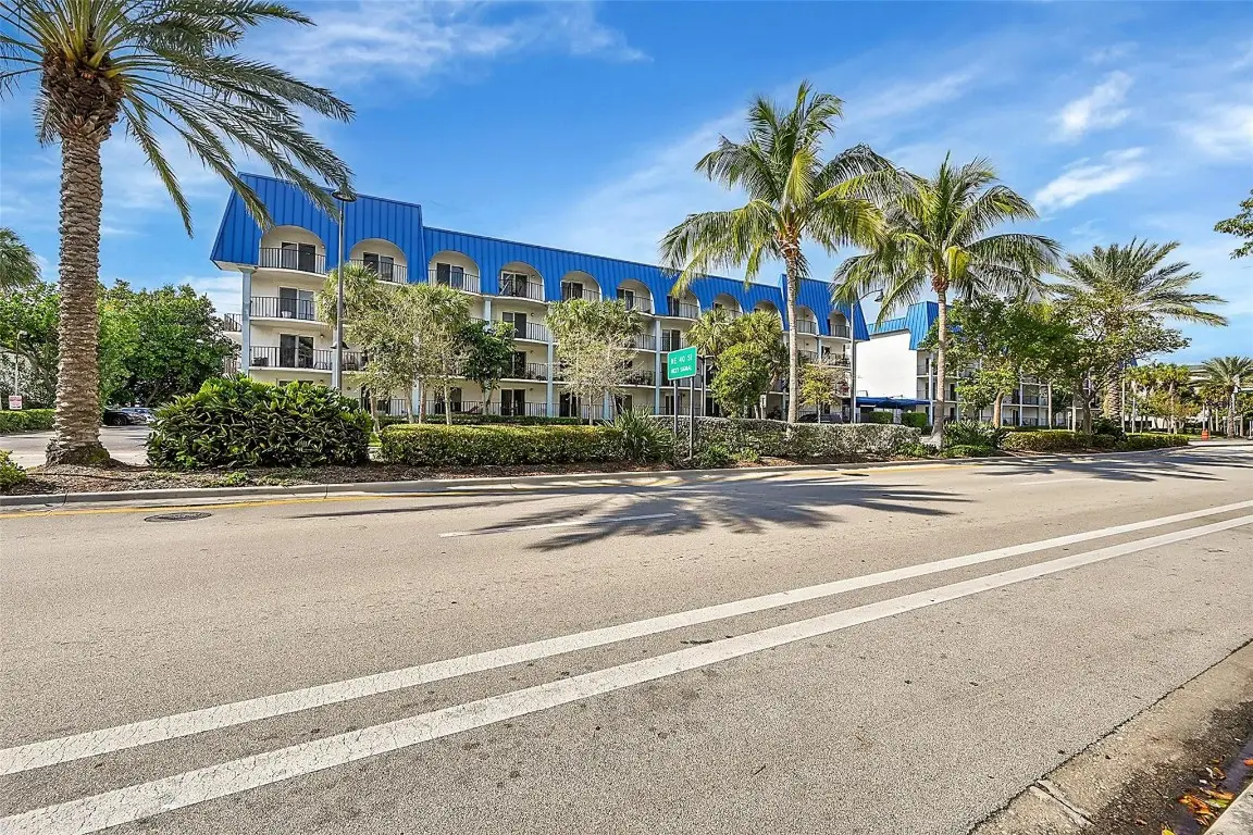 3909 N Ocean Boulevard #108, Fort Lauderdale, FL 33308 - #1