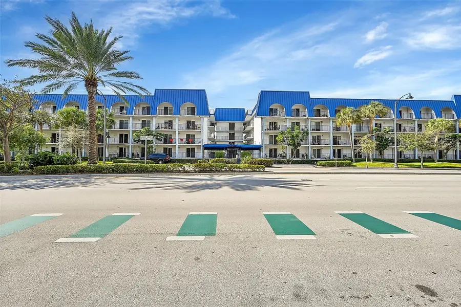 3909 N Ocean Boulevard #108, Fort Lauderdale, FL 33308 - #2