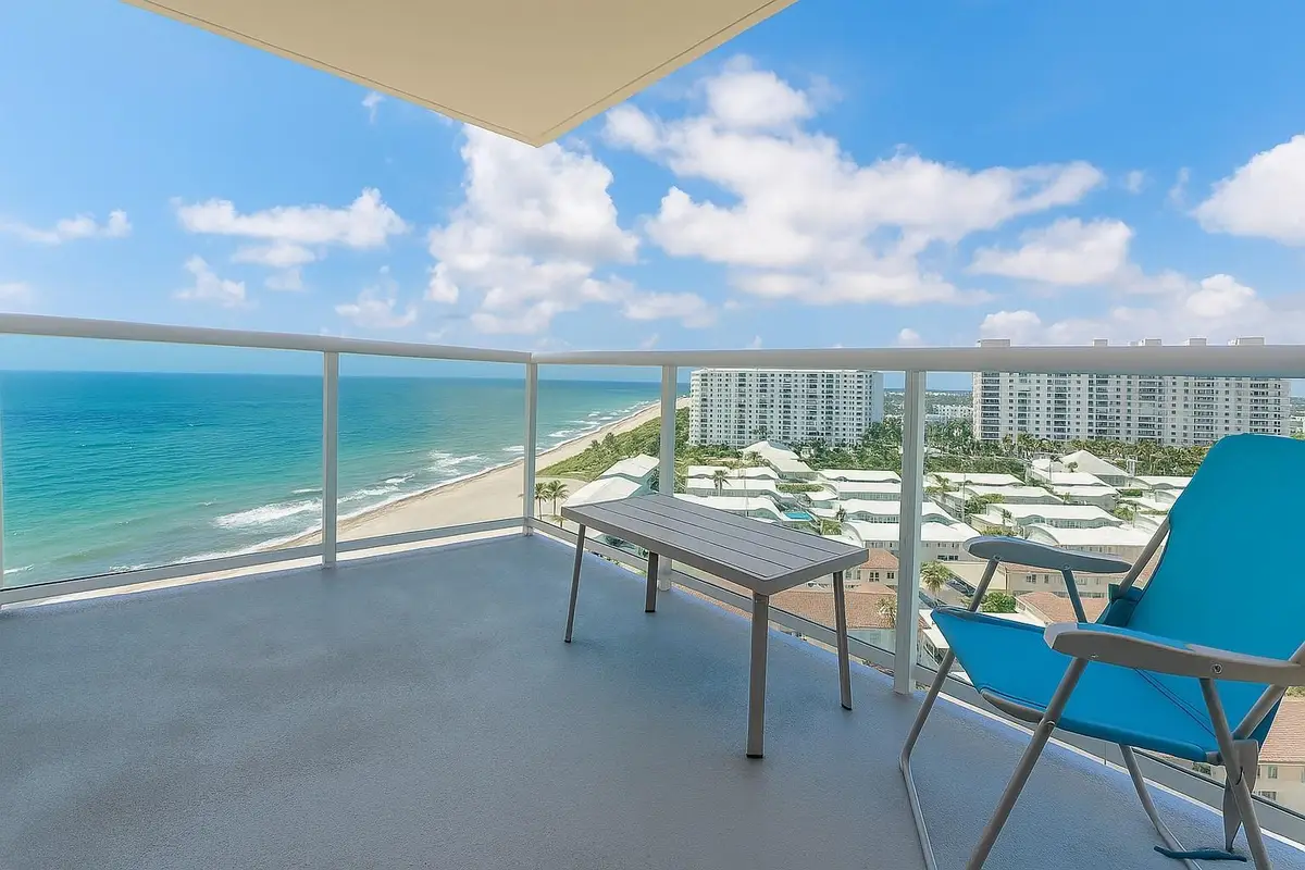 6000 N Ocean Blvd #16E, Lauderdale By The Sea, FL 33308 - Image #1