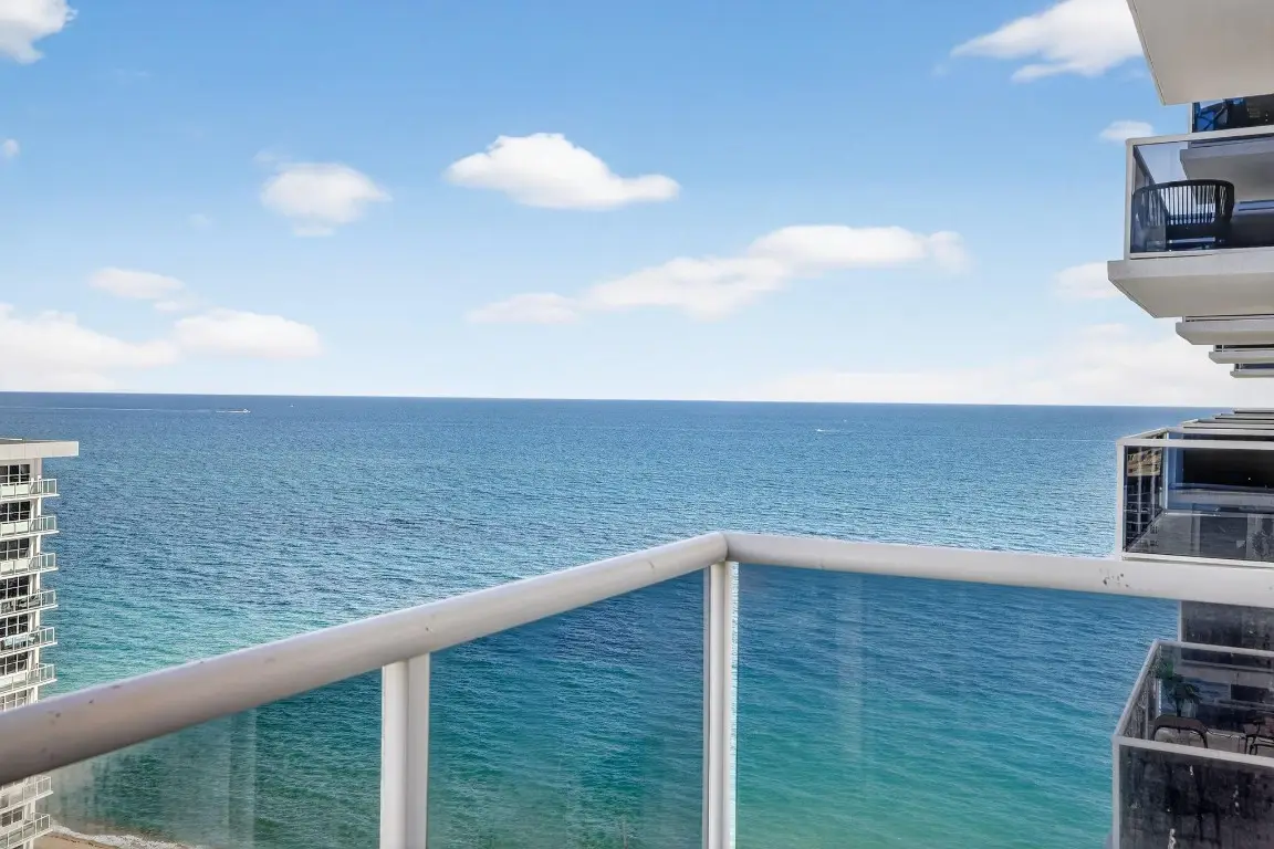 3500 Galt Ocean Drive #2212A, Fort Lauderdale, FL 33308 - Image #1