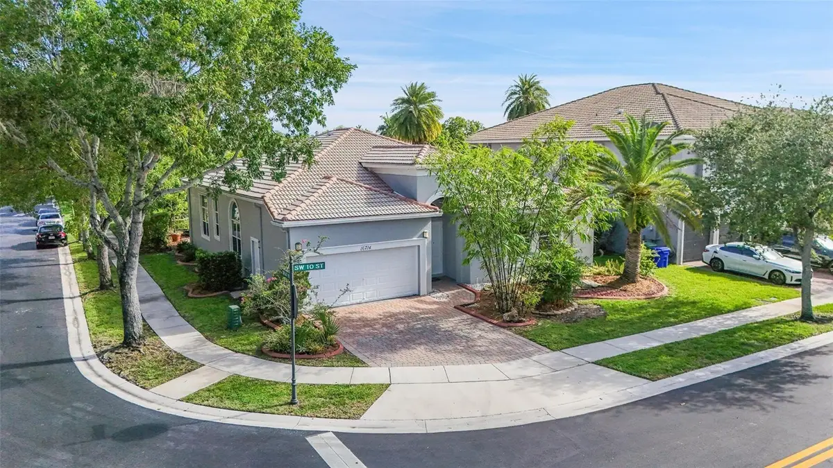 16714 SW 10th Street, Pembroke Pines, FL 33027 - #1