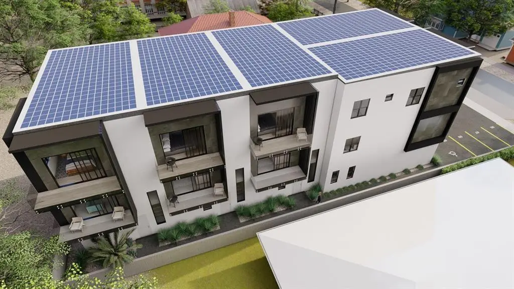 733 NW 70th Street #1, Miami, FL 33150 - Image #1