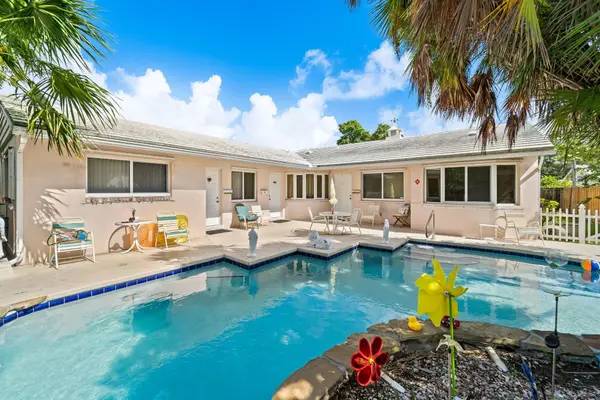 1681 NE 56th St, Fort Lauderdale, FL 33334