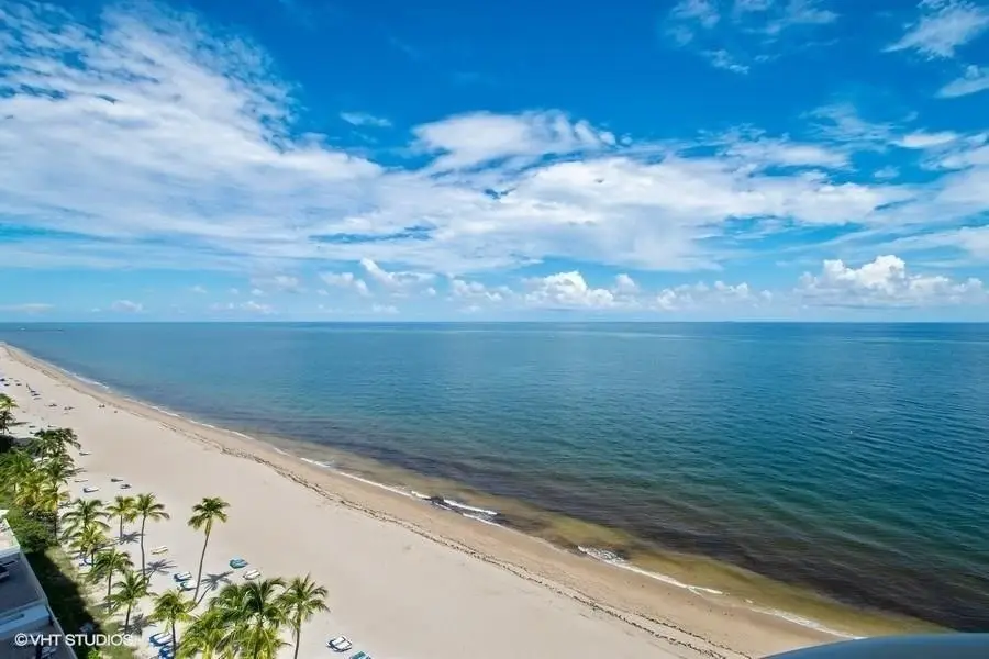 3410 Galt Ocean Dr #1101, Fort Lauderdale, FL 33308 - Image #2
