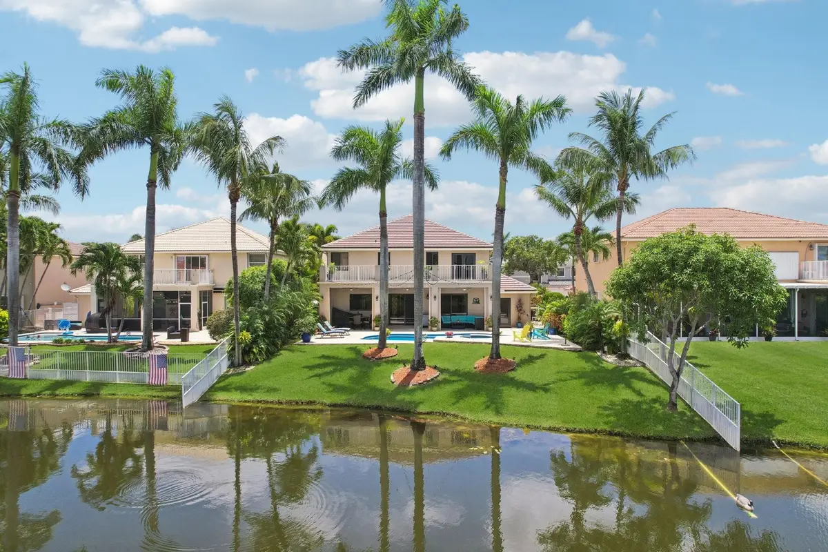 640 SW 167th Way, Pembroke Pines, FL 33027 - #1