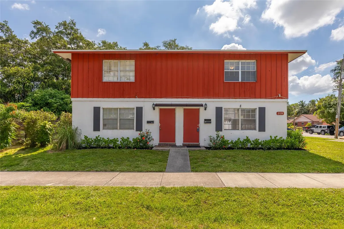 2120 SW 18th Ave, Fort Lauderdale, FL 33315 - Image #1