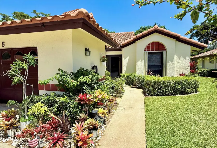 10952 Roebelini Palm Ct #B, Boynton Beach, FL 33437 - Image #2