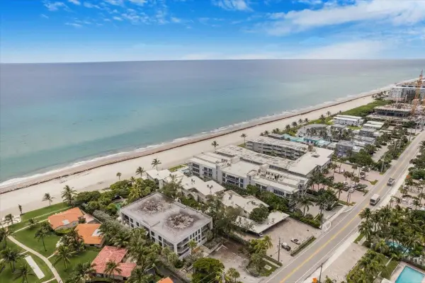 1203 Hillsboro Mile #6A, Hillsboro Beach, FL 33062