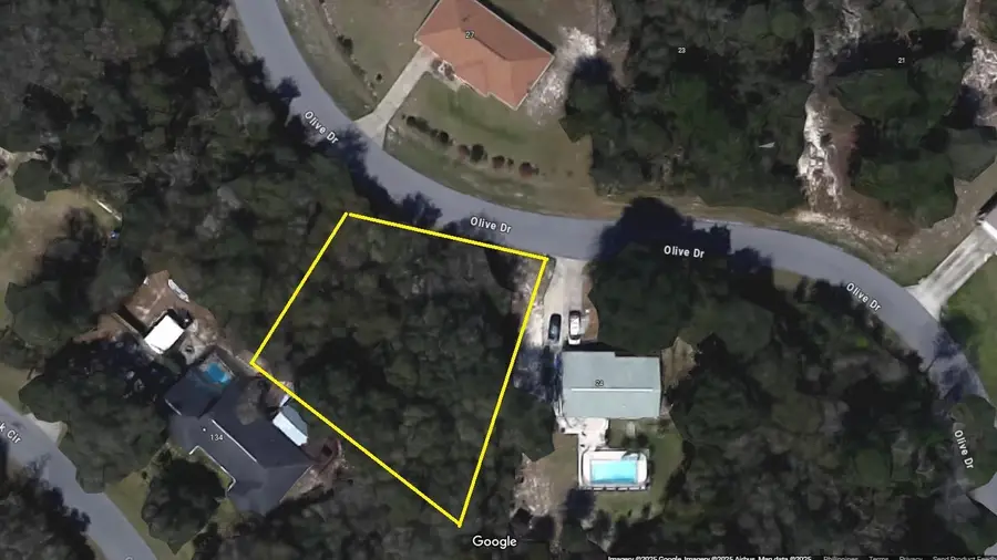 26 Olive Drive, Ocala, FL 34472 - Image #3