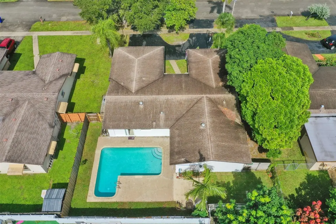 9348 NW 24th Place, Pembroke Pines, FL 33024 - #1