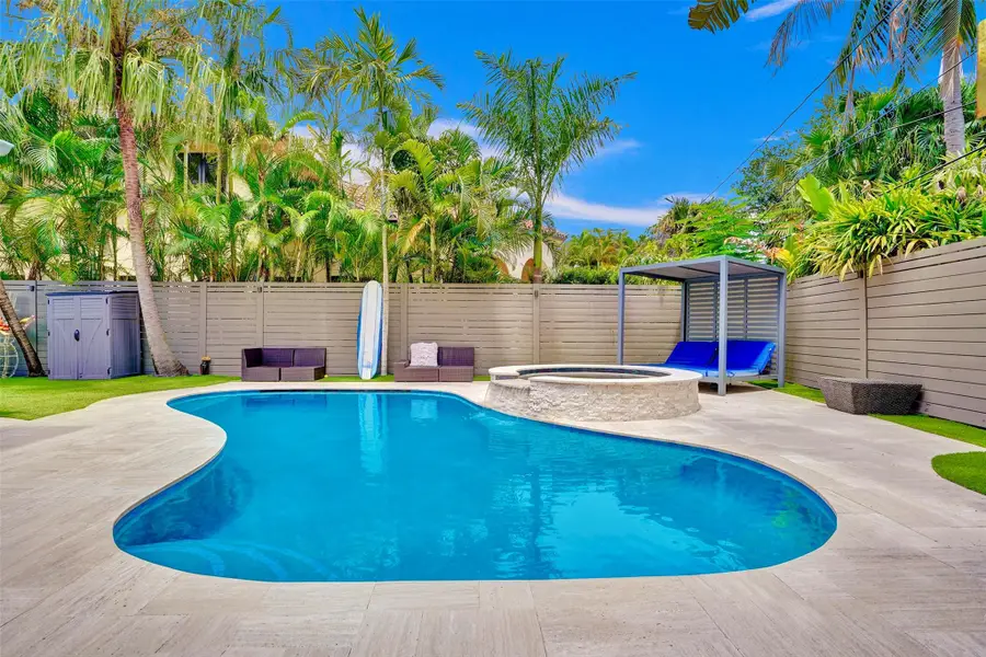 1514 Middle River Dr, Fort Lauderdale, FL 33304 - Image #3