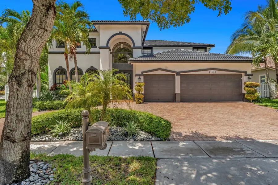 1202 NW 141st Ave, Pembroke Pines, FL 33028 - Image #3