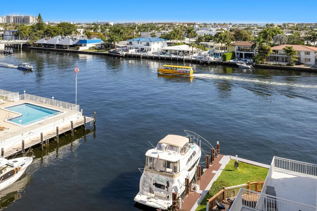 3100 NE 48th St #609, Fort Lauderdale, FL 33308 - Image #1