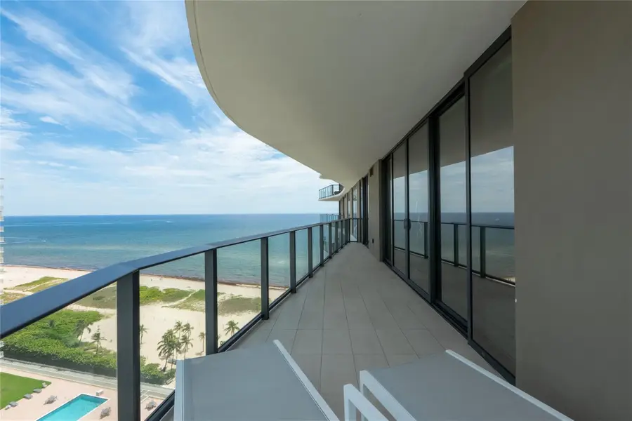 730 N Ocean Boulevard E #1501, Pompano Beach, FL 33062 - #3