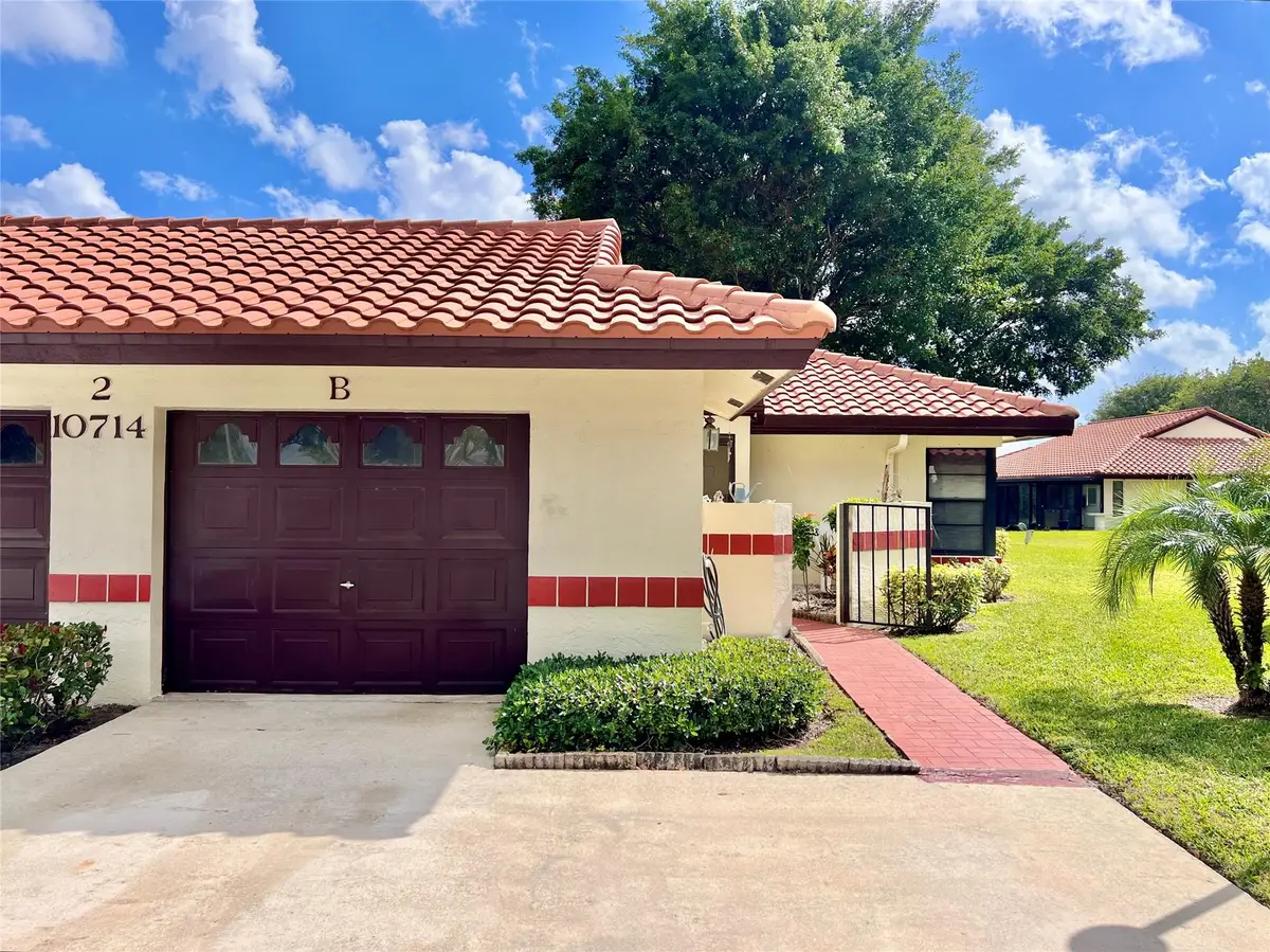 10714 Beach Palm Ct #B, Boynton Beach, FL 33437 - Image #1