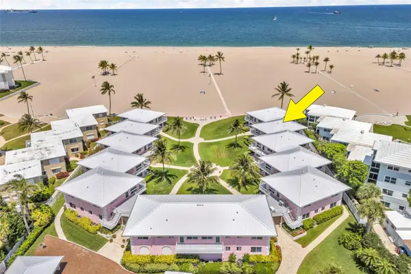 1922 S Ocean Ln #10, Fort Lauderdale, FL 33316