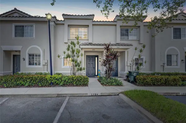 4844 NW 58th Manor, Coconut Creek, FL 33073