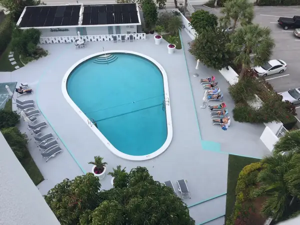 2840 N Ocean Blvd #503, Fort Lauderdale, FL 33308