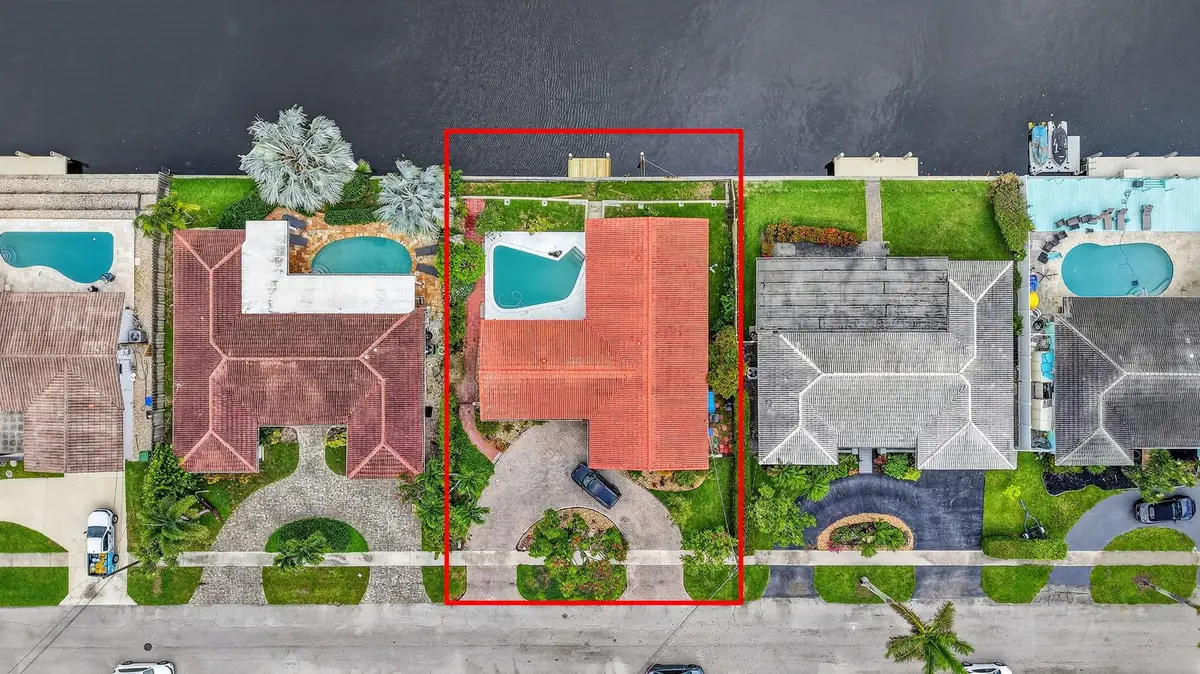 1460 NE 57th Ct, Fort Lauderdale, FL 33334 - Image #1