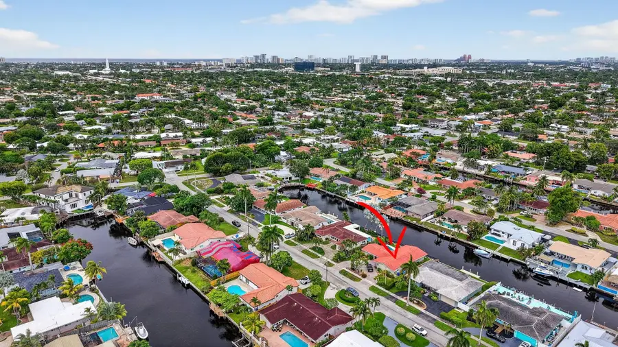 1460 NE 57th Ct, Fort Lauderdale, FL 33334 - Image #2