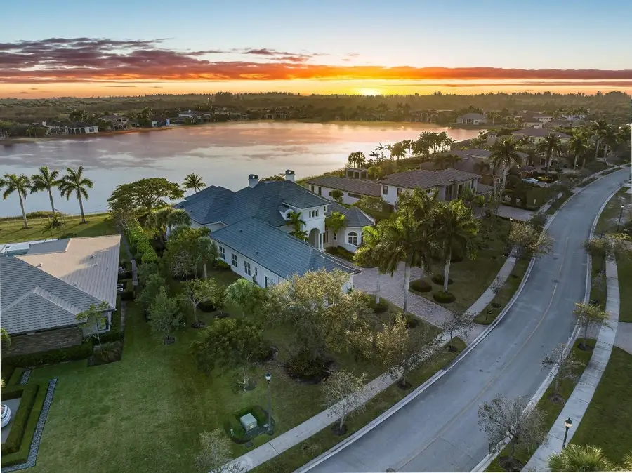 3111 Lake Ridge Lane, Weston, FL 33332 - Image #2