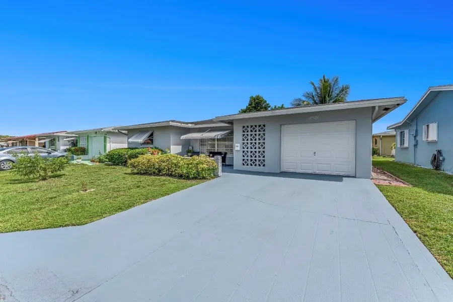 4920 NW 55th Street, Tamarac, FL 33319 - Image #3