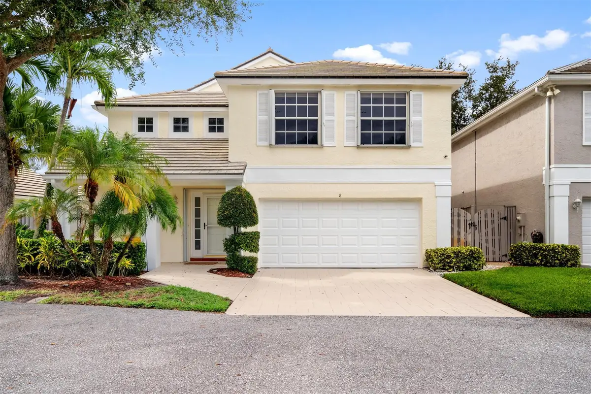 8 Governors Ct, Palm Beach Gardens, FL 33418 - Image #1