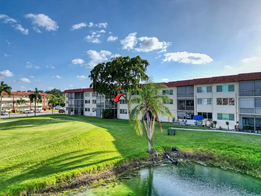 8980 S Hollybrook Blvd #204, Pembroke Pines, FL 33025 - Image #2