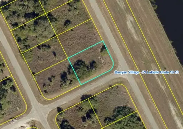 1118 Silverfish Dr, Labelle, FL 33935