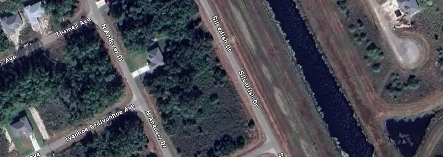 1116 Silverfish Drive, Labelle, FL 33935 - #3