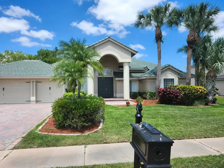 486 Cypress Green Cir, Wellington, FL 33414 - Image #2