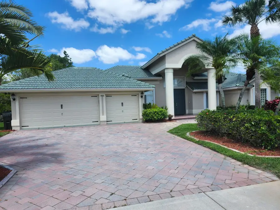 486 Cypress Green Cir, Wellington, FL 33414 - Image #3