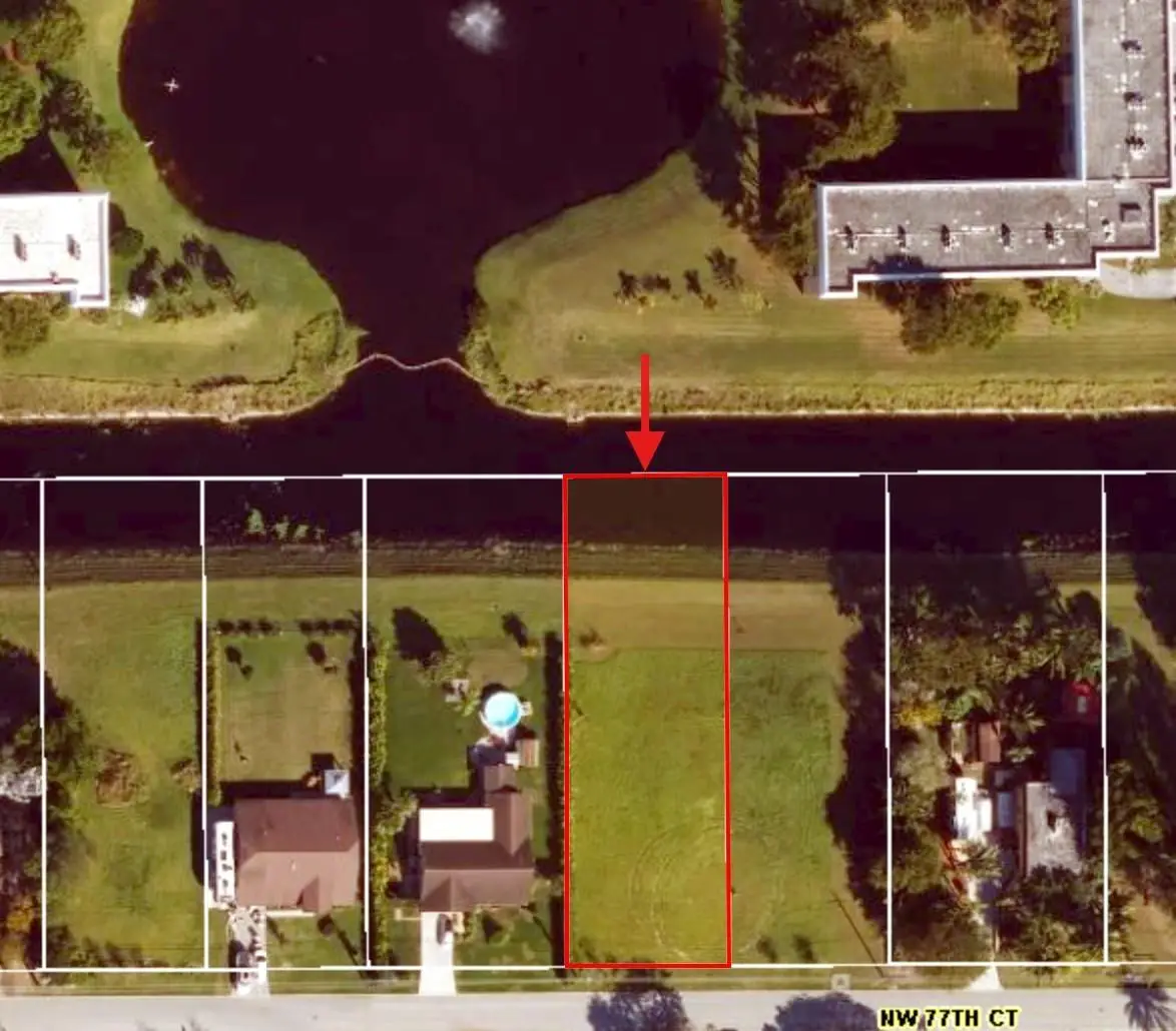 5531 NW 77th Ct, Pompano Beach, FL 33073 - Image #1