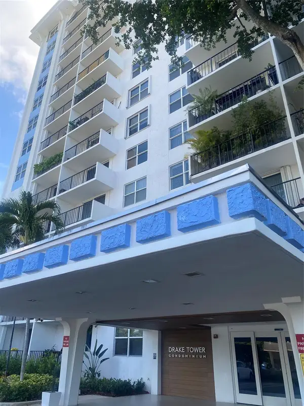 1800 N Andrews Ave #2F, Fort Lauderdale, FL 33311