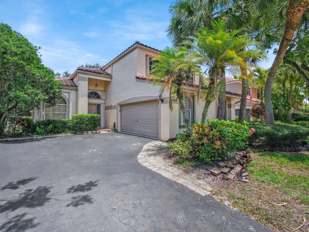 10361 NW 11th Ct, Plantation, FL 33322 - Image #1