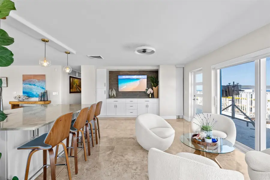 1160 Hillsboro Mile #PH, Hillsboro Beach, FL 33062 - Image #2