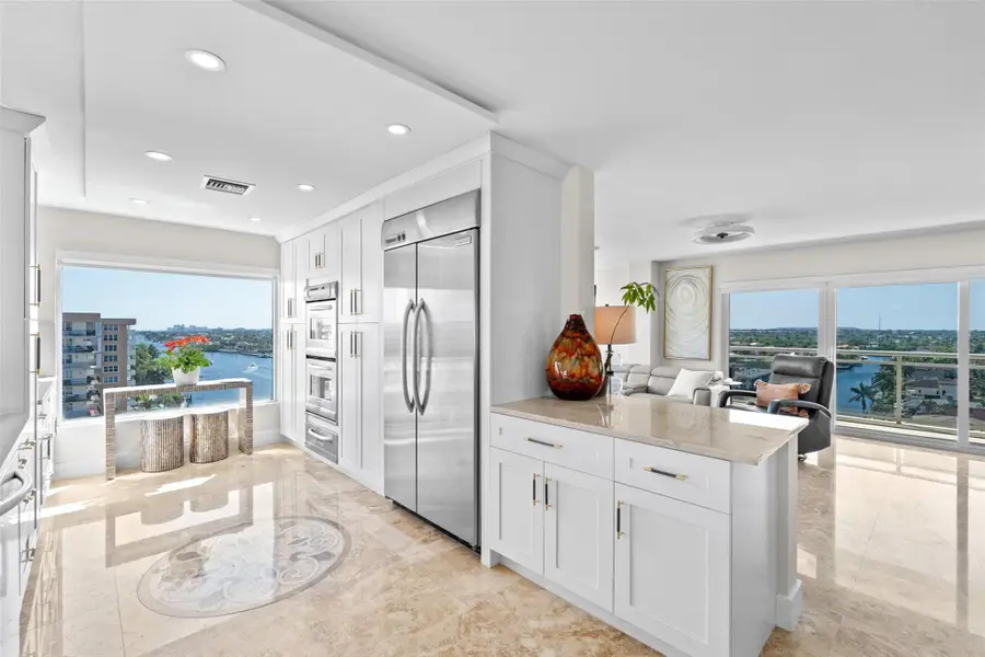 1160 Hillsboro Mile #PH, Hillsboro Beach, FL 33062 - Image #3