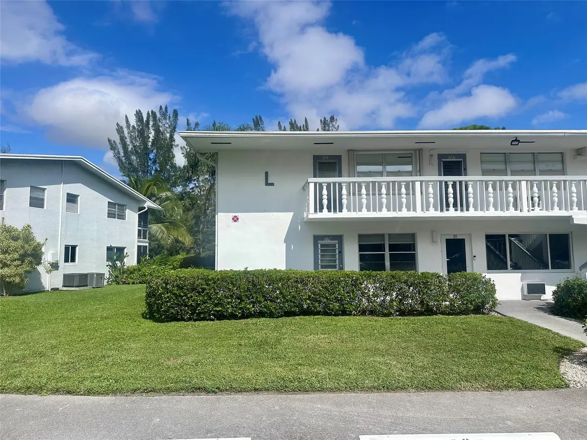378 Durham L #378, Deerfield Beach, FL 33442 - Image #1
