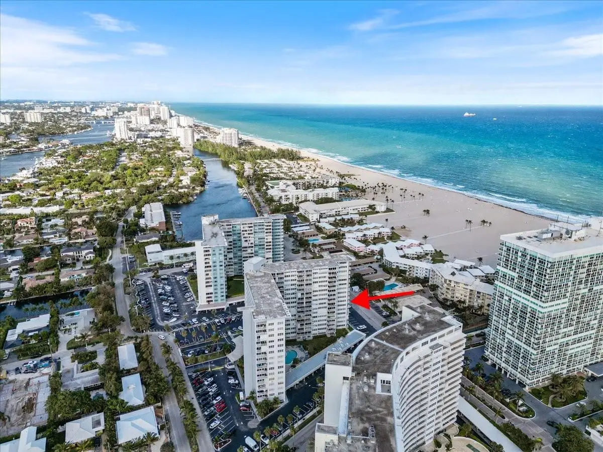 1920 S Ocean Dr #701, Fort Lauderdale, FL 33316 - Image #1