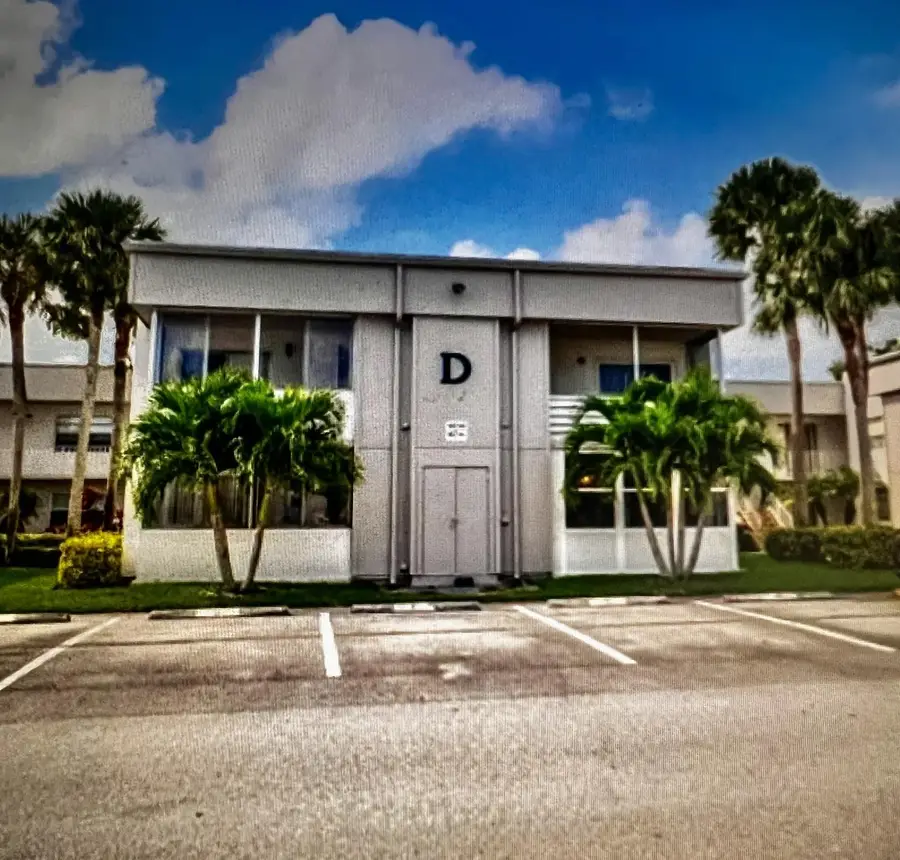 154 Normandy D #154, Delray Beach, FL 33484 - Image #2