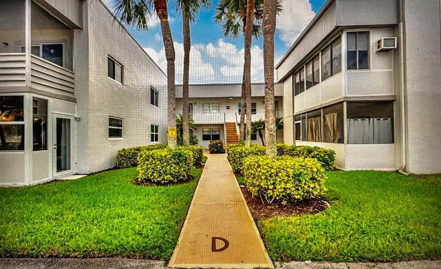 154 Normandy D #154, Delray Beach, FL 33484 - Image #3