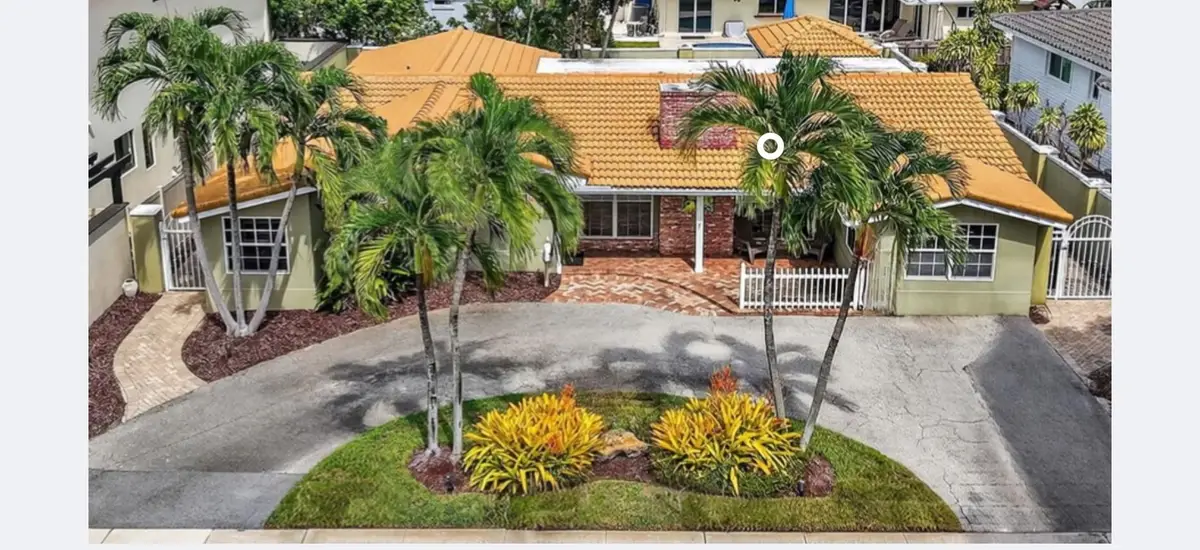 5730 NE 21st Rd, Fort Lauderdale, FL 33308 - Image #1
